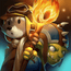 The Greedy Cave Mod APK 4.0.23 (menu) Android