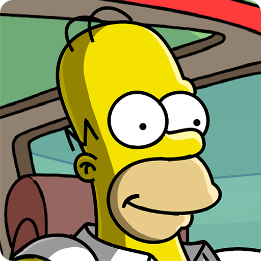Download The Simpsons Tapped Out.png