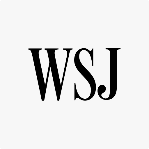 Download The Wall Street Journal Business Amp Market News.png