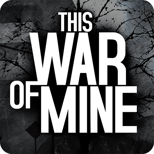 This War of Mine Mod APK 1.6.2 (unlocked) Android icon