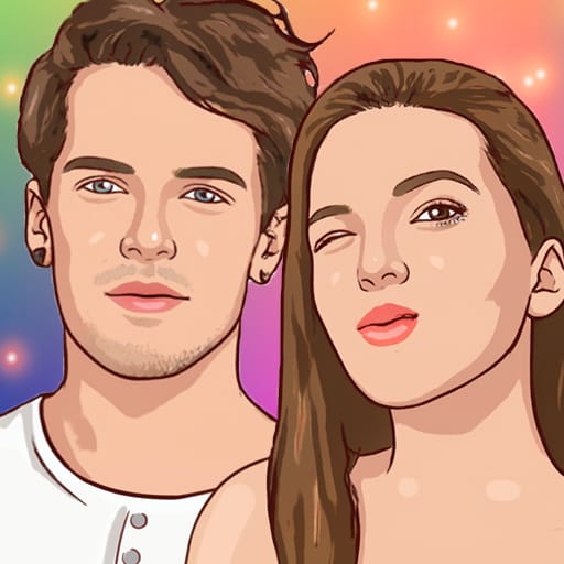 Download Toonapp Cartoon Photo Editor.png