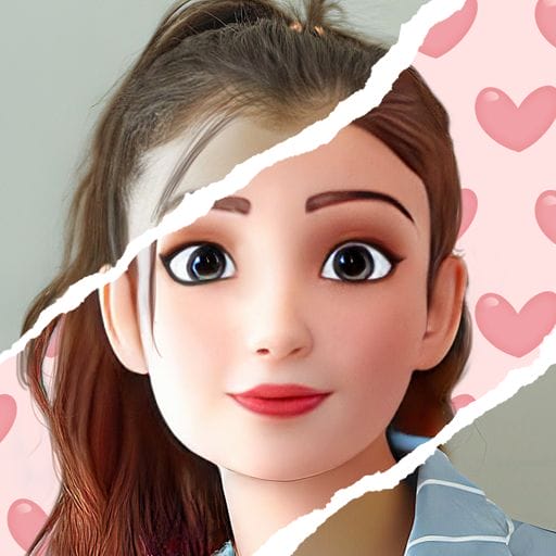 Download Toonhub Cartoon Photo Editor.png