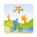 Traseo Offline maps &amp trails Pro APK 3.3.8 Android
