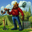Treasure hunter Mod APK 1.140 (free shopping) Android