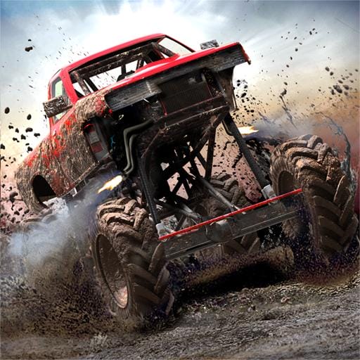 Trucks Off Road Mod APK 1.70.1035 (free shopping) Android icon