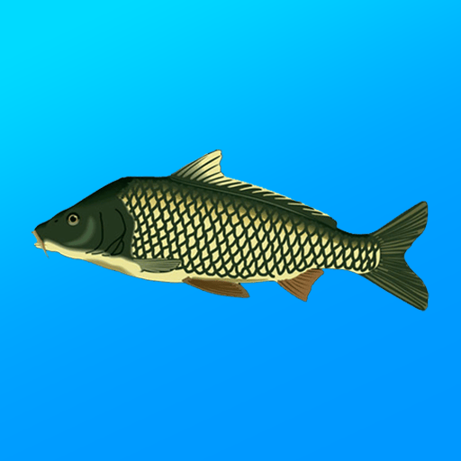 True Fishing Fishing simulator Mod APK 1.14.4.683 Android icon