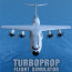 Turboprop Flight Simulator 3D Mod APK 1.30.5 (money) Android