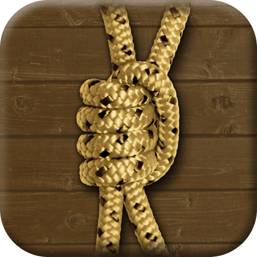 Ultimate Fishing Knots APK 9.31.1 (Premium) Android icon