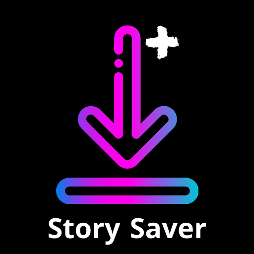 Video Downloader and Stories Pro APK 9.6.6 Android icon