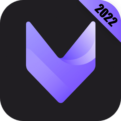 VivaCut Pro Video Editor APK 3.8.0 (Subscribed) Android icon