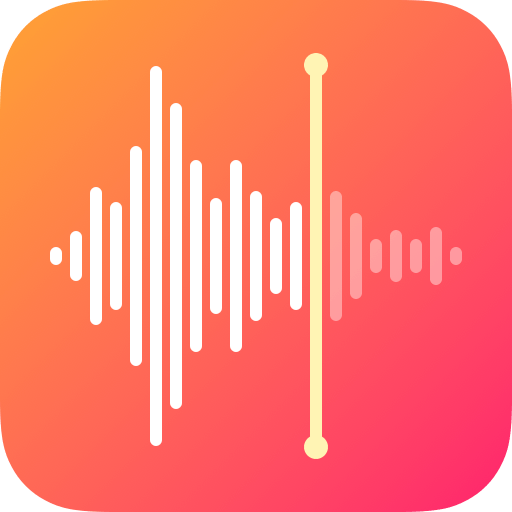 Voice Recorder Voice Memos Voice Recording App Pro APK 1.01.87.1215 Android icon