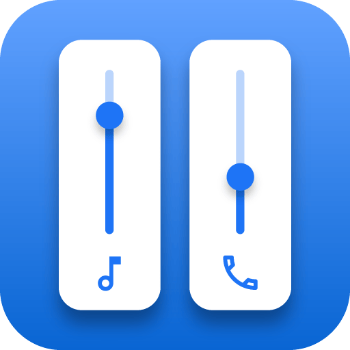 مستوى الصوت   الأنماط   مخصص   التحكم   APK   4.3.1   (بريميوم)   Android screenshot