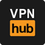 VPNhub Unlimited & amp Secure Pro Mod APK 3.20.6 Android