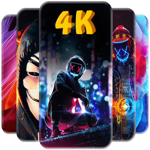خلفيات HD 4K 3D And LivPro APK 1.0.16 أندرويد screenshot