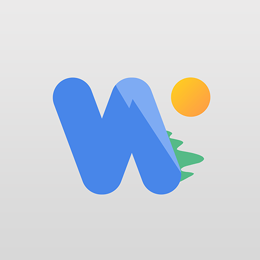 Wallpin Wallpapers Mod APK 1.0.2 Android icon