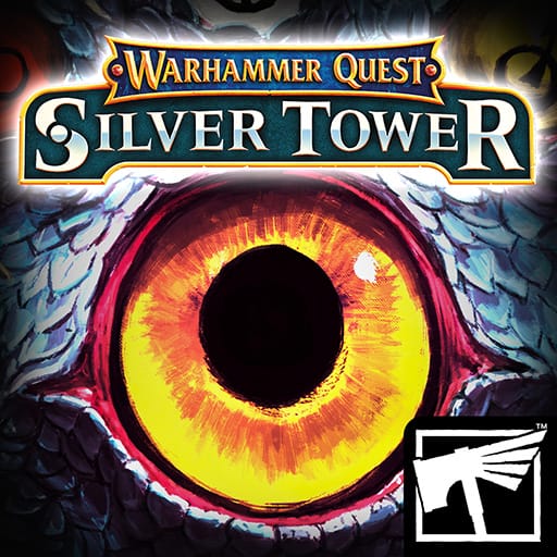 Download Warhammer Quest Silver Tower.png