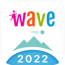Wave Live Wallpapers Maker 3D APK 6.7.6 (Unlocked) Android