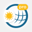 Weather Radar USA Pro Mod APK 2024.4 (Paid) Android