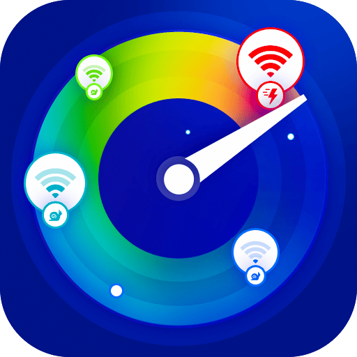 WiFi Intensità & amp Segnale Misuratore APK 1.0 (Premium) Android screenshot