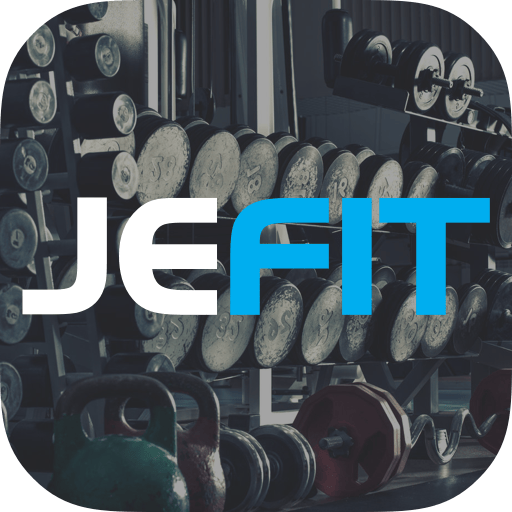 Workout Plan Gym Log Tracker APK 11.34.1 Android icon