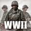 World War Heroes WW2 FPS Mod APK v1.47.0 (unlimited bullets) Android