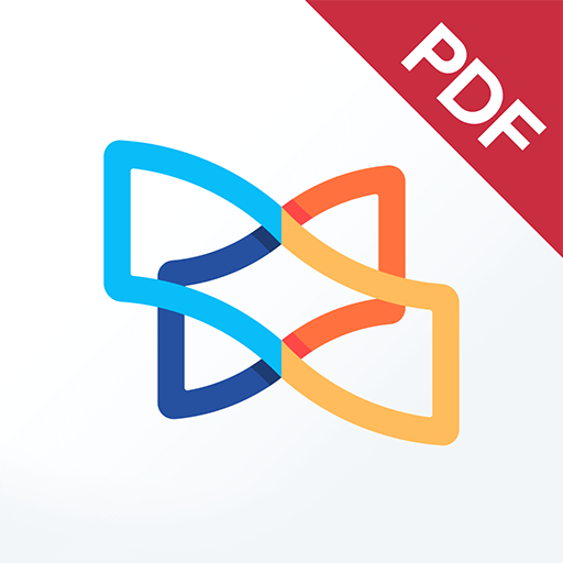 Xodo PDF Reader Editor Pro Mod APK 8.2.6 Android icon