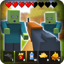 Zombie Craft Survival Mod APK 45 (free shopping) Android