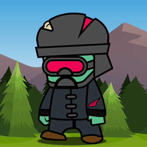 Zombie Forest HD Survival Mod APK 1.37 (free shopping) Android icon