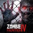 Zombie Frontier 4 Shooting 3D Mod APK 1.8.0 (menu) Android
