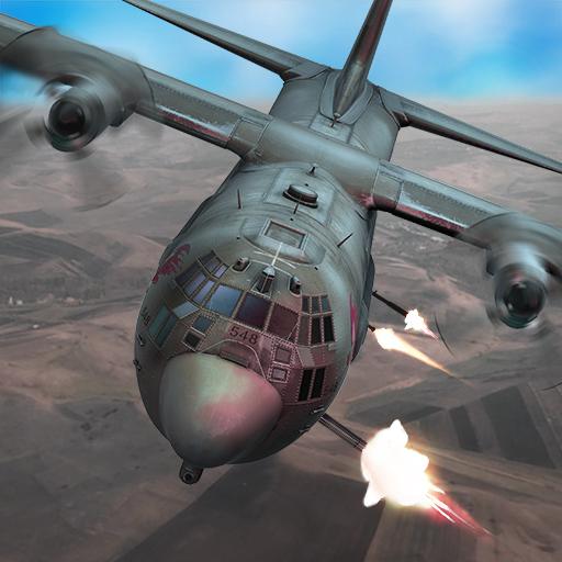 Download Zombie Gunship Survival Action Shooter.png