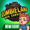 Zombieland AFK Survival Mod APK 4.0.3 (menu) Android
