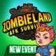 Zombieland AFK Survival Mod APK 4.0.3 (menu) Android