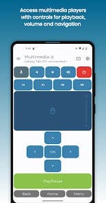 Serverless Bluetooth Keyboard Mouse for PC Phone APK 6.1.2 (Premium) Android