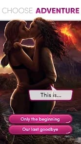 Choices Stories You Play Mod APK 3.4.0 Android