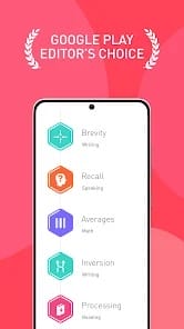 Elevate Brain Training Games Pro Mod APK 5.125.0 Android