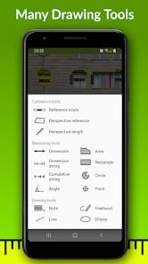 Image Meter photo measure APK 3.8.16 Android