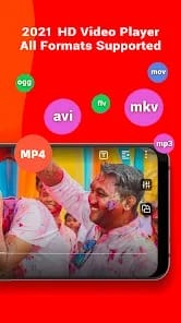 PLAYit-All in One Video Player VIP APK 2.7.12.7 Android