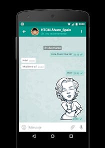 Plus Messenger Mod APK 10.8.1 Android