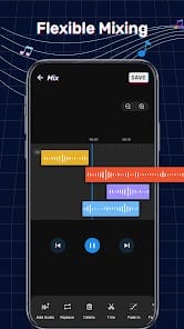 Ringtone Maker Music Cutter Custom Ringtone Pro APK 1.01.52.1208 Android