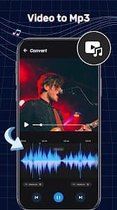 Ringtone Maker Music Cutter Custom Ringtone Pro APK 1.01.52.1208 Android
