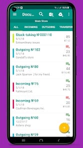 Stock and Inventory Simple Pro Mod APK 2.1.39 Android