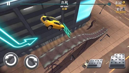 Stunt Car Extreme Mod APK 1.042 (unlocked) Android