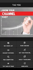 Tag You Pro APK 2.5.1 Android