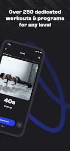 Thenx Mod APK 5.3.2 Android