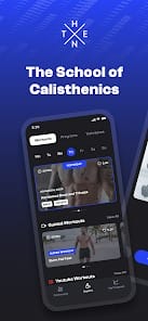 Thenx Mod APK 5.3.2 Android