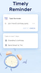 To-Do List Schedule Planner Pro APK 1.02.37.1208 Android