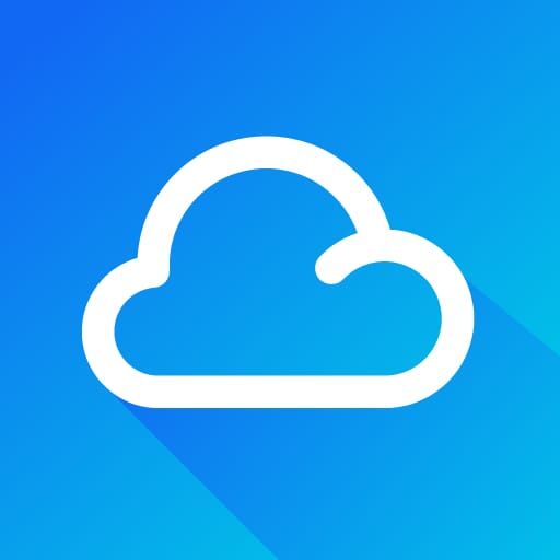 1Weather Forecast Radar Pro Mod APK 7.3.3 Android icon
