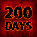200 DAYS Zombie Apocalypse Mod APK 1.1.12 (money) Android