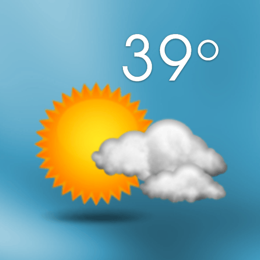 3D Sense Clock Weather APK v7.20.2 (Premium) Android icon