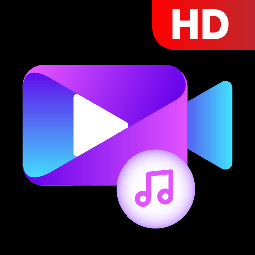 Add Music To Video Editor VIP APK 1.9.2 Android icon